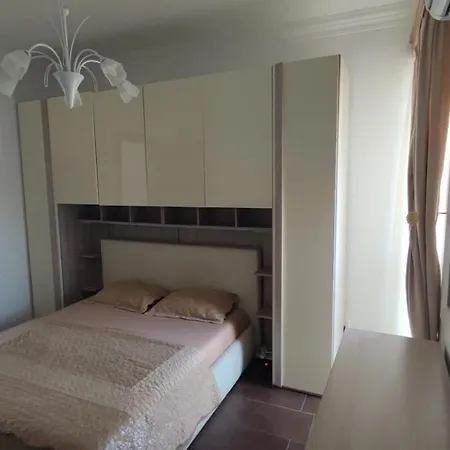 2 Bedroom Penthouse ,sea View Διαμέρισμα *