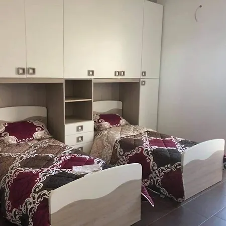 2 Bedroom Penthouse ,sea View Διαμέρισμα Is-Swieqi