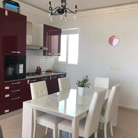 2 Bedroom Penthouse ,sea View Apartment Is-Swieqi