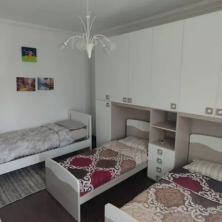 2 Bedroom Penthouse ,sea View