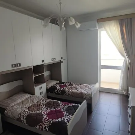 2 Bedroom Penthouse ,sea View Apartment