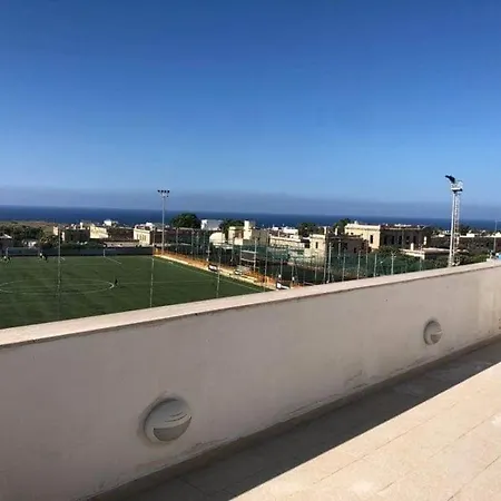 2 Bedroom Penthouse ,sea View